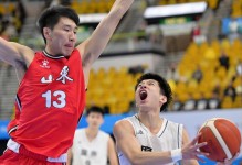 4月28日前瞻I“广东德比”一触即发，华南虎主场开启季后赛征程