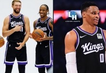 德罗赞：威少是我兄弟就算他跟十头大象干架我也会和他一起上