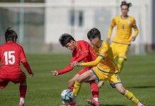 U15男足集训名单：恒大足校6人，海港鲁能各4人，清水心跳1人