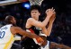 大哥范儿！杨瀚森做东请混音队全队聚餐已回归开拓者冲击季后赛