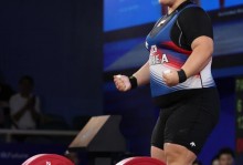 2020东京奥运会举重冠军女子（2020东京奥运会女子举重运动员）
