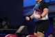 2020东京奥运会举重冠军女子（2020东京奥运会女子举重运动员）