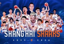 大鲨鱼17连胜！队史第二长！