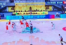 CBA四强定2席：广厦客场险胜夺回主动权，深圳双杀浙江晋级