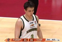 辽宁男篮双加时2分惜败，赵继伟14+8+9王岚嵚20+6，超级外援30+22