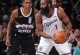 骑士G1不敌尼克斯！网友怒撕：NBA历史最大假球，果然是商业联盟