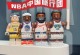 nba球星中国行价格（nba球星中国行视频）
