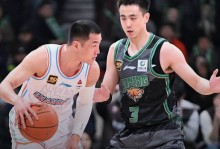 辽宁送山东3连败赵继伟13+6珀塞尔22+5高诗岩14+5+8