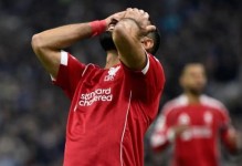 默森：阿森纳拿下富勒姆冠军就稳了，临时优势也会给曼城巨大压力