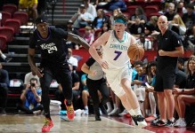 来了！NBA夏联FMVP加盟深圳！