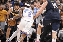 nba季前赛雷霆vs掘金（雷霆vs掘金全场回放）