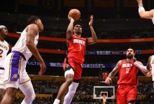 nba09年火箭vs湖人（09年火箭vs湖人第一场）