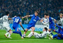 中超第7轮：上海双雄没CCTV直播北京国安再遇深圳