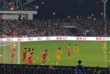 热度不减！“苏超”第二轮南通队vs徐州队，共32069人现场观战