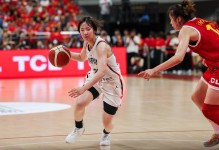 CUBAL女篮在南京航空的铁血防守下勉强逃脱，王佳颖的15分5断算什么呢_CBA直播