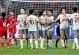 中国U20女足20乌兹别克！对方门将扑球失误，余佳琪破门