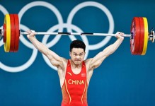 举重运动员石智勇是哪里人（石智勇举重192公斤）