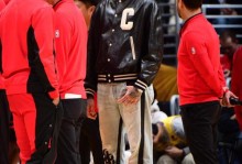 不要太夸张！ESPN：过去3场阿门对位肯纳德111次后者仅得到1分