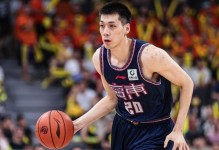 cba任骏飞个人资料（篮球队员任骏飞简介）