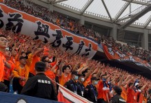 中超再迎齐鲁德比、齐鲁超赛十六市对决！这个五一锁定山东台畅享足球盛宴