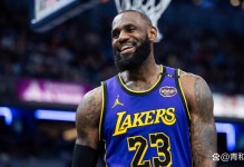 Windhorst：詹姆斯不准备接受巨幅降薪骑士拆双塔可能得到詹姆斯