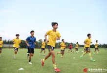 6月到8月都有哪些足球联赛（六月份的足球比赛）