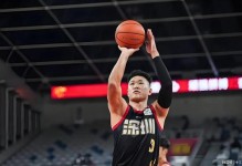 贺希宁MVP，徐昕进步最快球员广东、辽宁颗粒无收