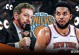 唐斯季后赛表现不佳，一位NBA高管：尼克斯队老板非常喜爱唐斯