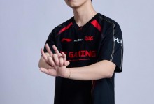 JDG发布HongQ主题短片：来LPL是因为想离开舒适区