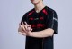 JDG发布HongQ主题短片：来LPL是因为想离开舒适区