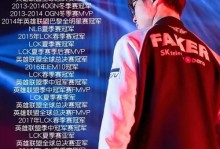 Faker：三次参加亚运会很荣幸，会带着责任心参赛