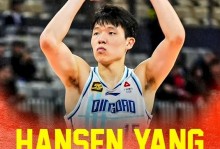 来了来了！曝将加盟CBA！完胜杨瀚森的大中锋
