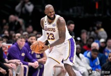 前NBA球员：我们再也不会见到詹姆斯这样的球员41岁打出如此表现