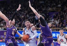 上海VS山东G1大名单：张镇麟&王哲林出战高诗岩&克里斯登场
