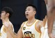 CBA最具进步球员候选名单：徐昕、王浩然、郭昊文、贺希宁在列