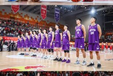 CUBAL清华大学力克北京大学夺东北王石奎18+8汪志鹏25+12