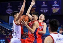 上海广厦总决赛谁更强广厦男篮总决赛经验看不见摸得着