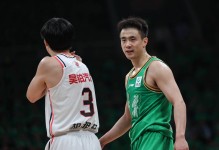 效率太低！赵继伟15中4拿到10分1板11助4断3次失误