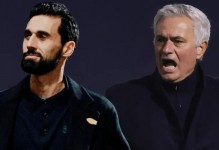 阿斯：穆帅签约已成定局只差签字将带三名亲信助教入主皇马