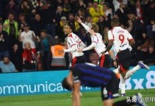 赫尔城补时绝杀米堡，九年后重返英超 - 赛场风云 - 体育风云榜