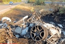 西班牙法院：若塔车祸原因为超车时高速爆胎，无人需承担刑事责任
