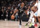 NBA战况：森林狼2分优势险胜马刺，尼克斯大比分横扫76人