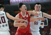 辽篮VS青岛卡位战十分关键想一步到位进八强,必须满足一个条件