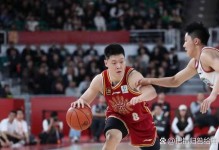 不是于米提不是张宁！一记三分奠定山西赢球基调，球迷：你是MVP