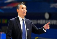 胜青岛发布会！许利民回应吃T控制情绪，总结上场输上海后的调整