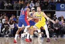 湖人活塞谁厉害（湖人活塞合砍37分）