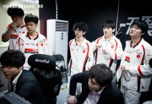 LPL官方发布TES赛后返图：沉稳应战，从容夺胜