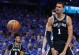 NBA季后赛明天5月27日赛程：雷霆马刺决战天王山，CCTV5直播