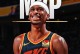 前NBA球员：人们得认清现实雷霆赢球因他们更出色而不是靠假摔