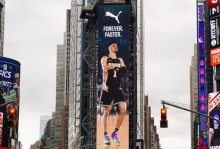 拉梅洛鲍尔：NBA最需要的"麻烦制造者"